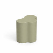 طاولة القهوة جيمي في الجص الصغير